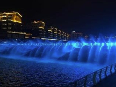 噴泉公司的標(biāo)準(zhǔn)是什么？