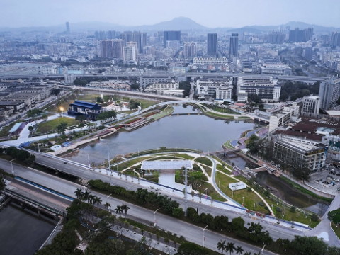 哪些方面能證明噴泉公司實力？