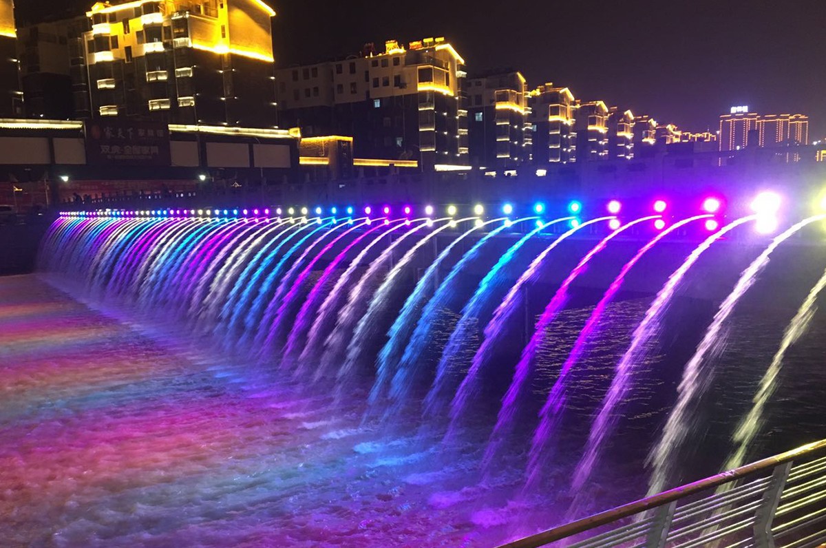 成立噴泉公司需要具備哪些條件呢？