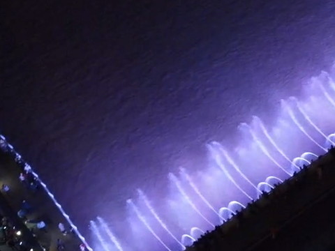 如何挑選出水景噴泉公司？