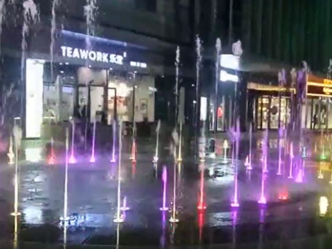 水景噴泉公司設(shè)計(jì)時(shí)要考慮哪些因素？