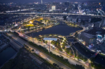 與水景噴泉公司關(guān)聯(lián)的場景和使用情況