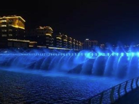 什么樣的噴泉公司更值得信賴？