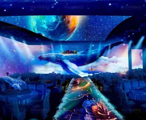 設(shè)計(jì)音樂(lè)噴泉時(shí)有什么需要注意之處