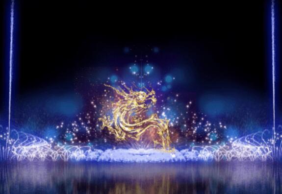 選擇音樂(lè)噴泉設(shè)計(jì)安裝公司要看哪些方面