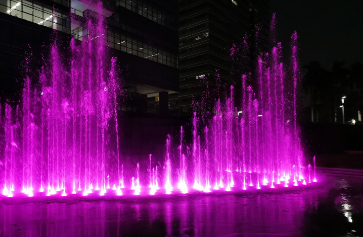 噴泉設(shè)計(jì)公司能夠做些什么