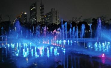 挑選噴泉設(shè)計(jì)公司應(yīng)該注意哪些細(xì)節(jié)問(wèn)題