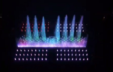 噴泉公司未來發(fā)展的趨勢有哪些